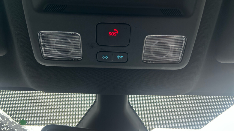 Ford Puma 1.0 EcoBoost Hybrid mHEV ST-Line 5dr Petrol Hatchback